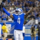 nfl picks DJ Chark detroit lions predictions best bet odds