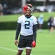 nfl picks DJ Moore Carolina Panthers predictions best bet odds