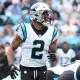 nfl picks DJ Moore carolina panthers predictions best bet odds