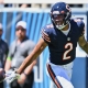 nfl picks DJ Moore Chicago Bears predictions best bet odds