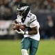nfl picks Dontayvion Wicks Philadelphia Eagles predictions best bet odds