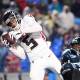 nfl picks Drake London atlanta falcons predictions best bet odds