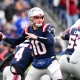 nfl picks Drake Maye New England Patriots predictions best bet odds