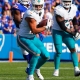 nfl picks Durham Smythe Miami Dolphins predictions best bet odds