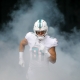 nfl picks Durham Smythe Miami Dolphins predictions best bet odds
