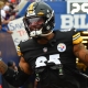 nfl picks Eric Ebron pittsburgh steelers predictions best bet odds