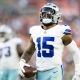 nfl picks Ezekiel Elliott Dallas Cowboys predictions best bet odds