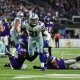 nfl picks Ezekiel Elliott dallas cowboys predictions best bet odds