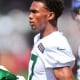 nfl picks Garrett Wilson New York Jets predictions best bet odds