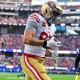 nfl picks George Kittle san francisco 49ers predictions best bet odds