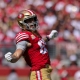 nfl picks George Kittle San Francisco 49ers predictions best bet odds