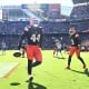 nfl picks Harold Fannin Cleveland Browns predictions best bet odds