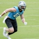 nfl picks Hayden Hurst Carolina Panthers predictions best bet odds