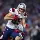 nfl picks Hunter Henry new england patriots predictions best bet odds