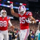 nfl picks Hunter Henry New England Patriots predictions best bet odds