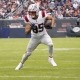 nfl picks Hunter Henry New England Patriots predictions best bet odds