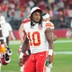 nfl picks Isiah Pacheco Kansas City Chiefs predictions best bet odds