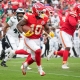 nfl picks Isiah Pacheco Kansas City Chiefs predictions best bet odds