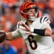nfl picks Jake Browning Cincinnati Bengals predictions best bet odds