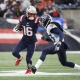 nfl picks Jakobi Meyers new england patriots predictions best bet odds