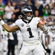 nfl picks Jalen Hurts Philadelphia Eagles predictions best bet odds