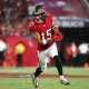 nfl picks Jalen McMillan Tampa Bay Buccaneers predictions best bet odds