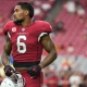 nfl picks James Conner arizona cardinals predictions best bet odds