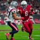 nfl picks James Conner arizona cardinals predictions best bet odds