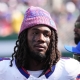 nfl picks James Cook Buffalo Bills predictions best bet odds