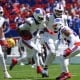 nfl picks James Cook Buffalo Bills predictions best bet odds