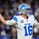 nfl picks Jared Goff Detroit Lions predictions best bet odds