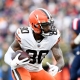 nfl picks Jarvis Landry cleveland browns predictions best bet odds