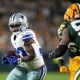 nfl picks Javonte Williams Dallas Cowboys predictions best bet odds