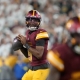 nfl picks Jayden Daniels Washington Commanders predictions best bet odds
