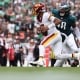 nfl picks Jayden Daniels Washington Commanders predictions best bet odds