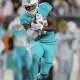 nfl picks Jaylen Waddle miami dolphins predictions best bet odds