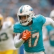 nfl picks Jaylen Waddle miami dolphins predictions best bet odds