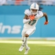 nfl picks Jaylen Waddle miami dolphins predictions best bet odds