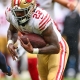 nfl picks Jeff Wilson san francisco 49ers predictions best bet odds