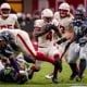 nfl picks Jeremiyah Love Arizona Cardinals predictions best bet odds