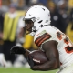 nfl picks Jerome Ford Cleveland Browns predictions best bet odds