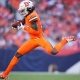 nfl picks Jerry Jeudy Denver Broncos predictions best bet odds