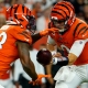 nfl picks Joe Burrow cincinnati bengals predictions best bet odds