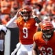 nfl picks Joe Burrow Cincinnati Bengals predictions best bet odds
