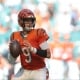 nfl picks Joe Burrow Cincinnati Bengals predictions best bet odds