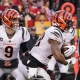 nfl picks Joe Burrow Cincinnati Bengals predictions best bet odds