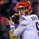 nfl picks Joe Burrow Cincinnati Bengals predictions best bet odds