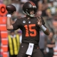 nfl picks Joe Flacco Cleveland Browns predictions best bet odds