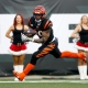 nfl picks Joe Mixon cincinnati bengals predictions best bet odds