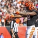 nfl picks Joe Mixon cincinnati bengals predictions best bet odds